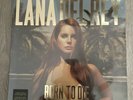 Lana Del Ray: Born to die Paradise Edition 180 gram