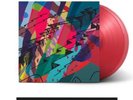 Kid Cudi Signed Autographed  INSANO Vinyl 2LP Album Art By KAWS  CONFIRMED
