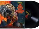 King Gizzard & the Lizard Wi Ice, Death, Planets, Lungs, Mushrooms and  (Vinyl)