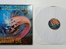 FORBIDDEN FORBIDDEN EVIL FIRST PRESSING 1988 IN EXCELLENT CONDITION
