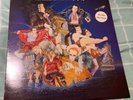 The Sex Pistols. The Great Rock 'N' Roll Swindle. Vinyl Album Virgin Records