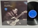 BUDDY GUY I Was Walking Through The Woods 1990 LP CHESS CH 9315 Blues Guitar NM