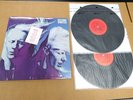 Orig Johnny Winter Second Winter USA 2-LP Set In Shrink w/Hype Sticker Near Mint