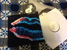 All About Eve – Ultraviolet - Original Vinyl LP album from 1992