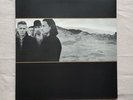 U2 The Joshua Tree LP Vinyl Gatefold Sleeve U26 1987