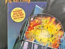 DEF LEPPARD Pyromania LP '83 MERCURY MASTERDISK PRC Grizzly Original SHRINK NM