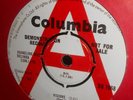 CLIFF RICHARD -- Visions - UK DEMO Columbia 1966 7
