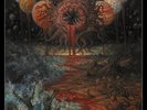 SULPHUR AEON - Seven Crowns And Seven Seals LP corona effect Vinyl NEUWARE
