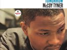 MCCOY TYNER TODAY AND TOMORROW NEW LP