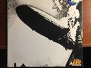 Sealed  Never Opened  ￼Led Zeppelin  First Album SD 19126