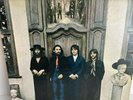 CANADA  Ex THE BEATLES Hey Jude 1970 1st Press DEEP GROOVE APPLE SW-385 LP