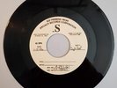 BEATLES US 45 Capitol S7-18890 MAGICAL MYSTERY TOUR / FOOL ON THE HILL TEST PRS