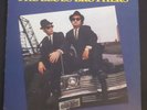 the Blues Brothers orig. soundtrack recording in VG+ cond. 1980 release SD16017