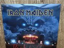 Iron Maiden - Rock in Rio (Live) [2015 Remastered Version] [VINYL]