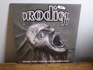 Prodigy - Music For The Jilted Generation - NEW 12