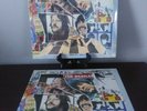 The Beatles Anthology 3 (Mint) (Sealed) LP Vinyl Set Sealed + Flat Store Promo