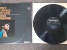 NINA SIMONE - I Put A Spell On You LP 1965 Original Press MONO PHILLIPS 652068