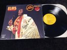 ELVIS PRESLEY LP AYL1-3732 PURE GOLD IN SHRINK BEST BUY NICE PRICE UNPLAYED MINT