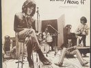 The Rolling Stones ‎– A Special Radio Promotion Album In Limited Edition. LP