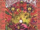 Dukes of Stratosphear 25 O'clock LP vinyl UK Ape House 2019 mini album on 200g