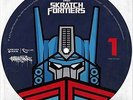 DJ T-KUT SCRATCH PRACTICE [SINGLE] NEW 7 INCH VINYL DISC
