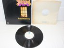 JELLYBREAD Sixty-Five Parkway Viny Record LP Blue Horizon 2431-002 1970 UK press