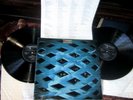 THE WHO -    Tommy,    RARE ORIG 1969 UK DOUBLE-LP + NUMBERED BOOK.... NICE COPY