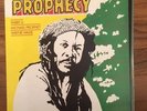 Yabby U* / Wayne Wade / Michael Prophet ‎– Prophecy Label: WLN Music ‎–NM/VG+ LP