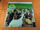 Beach Boys Pet Sounds Vinyl Record LP 33rpm DT 2458