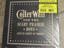 Colter Wall Vinyl Live In Front Of Nobody