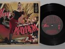 Imelda May – Mayhem - 2010 Vinyl 7