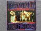 Temple Of The Dog Self Titled 2LP Purple Vinyl Records MOV Numbered NM/NM