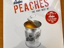 The Stranglers - Peaches The Very Best of the Stranglers (vinyl) new/sealed