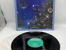Mannheim Steamroller Fresh Aire Christmas 1988 Version Vinyl LP Chip Davis Nice