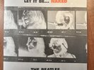 The Beatles - Let It Be...Naked 2003 LP w 7