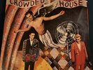 Crowded House - Self Titled LP 1986 Capitol Records ST-12485  EX Vinyl