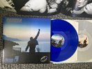 Queen Lp  Made In Heaven 2015 New Colored Vinyl Limited Edition 2 X Lp W/ 3 Post