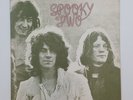 SPOOKY TOOTH Spooky Two ILPS9098 LP Vinyl VG++ Cvr VG+ GF Co Slv 1971 UK