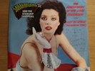 Sarah Brightman Signed Record Starship Troopers Red Vinyl 12