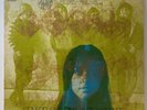 GRACE SLICK (JEFFERSON AIRPLANE) RARE LP - WHITE LABLE PROMO MONO 1968 LP VG