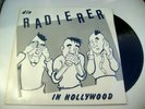 DIE RADIERER - 