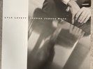 Lyle Lovett - Joshua Judges Ruth - Vinyl Me, Please/Curb Records - Brown Vinyl