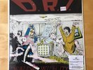 D.R.I. - Dealing With It  LP (1st Press w/ Hype Sticker, US, 1985).