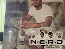N.E.R.D. In Search of… White Vinyl Reissue Limited Edition [SEALED, SHIPS NOW]