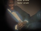 Kiki Gyan Feelin' Alright (Vinyl) 12
