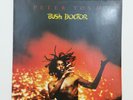 PETER TOSH Bush Doctor 1C06461708 GEMA LP Vinyl VG++ Cvr VG+nr++ 1978 Germany