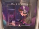 Lofi Girl - 1 A.M Chill Session - V2 - Synthwave - 2 LP