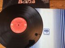 THE BYRDS - Fifth Dimension - MONO 12