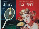 London CS6043 Debussy:Jeux,Danse;Dukas:Laperi/Ansermet,1E/1E ffss,BB,NM(=SXL2027