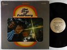 31st Of February - S/T LP - Vanguard VG+